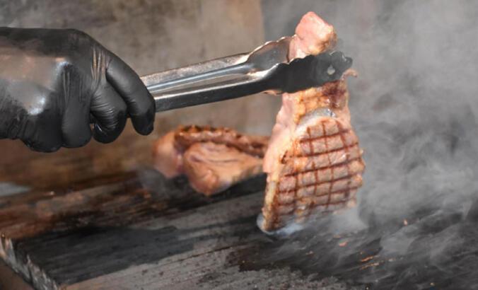 Uzmanı sağlıklı bir mangal için dikkat edilmesi gerekenleri sıraladı