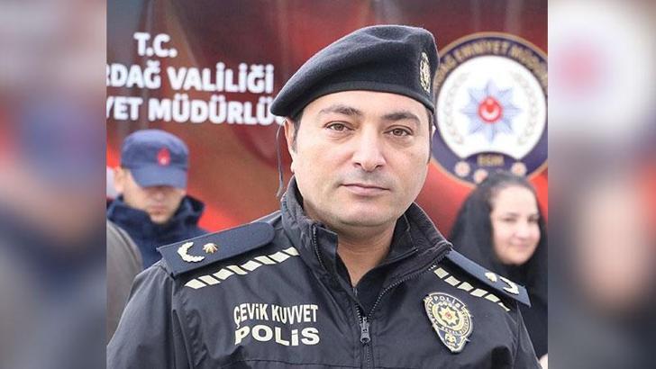 Depremzedelerin yardım malzemelerini evine götüren emniyet müdürü: Kaybolmaması için evime götürdüm