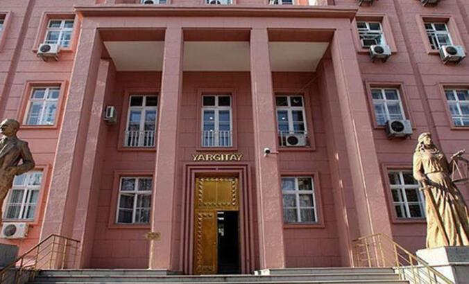 Yargıtay 9'uncu Ceza Dairesi Üyesi Mustafa Artuç, vefat etti