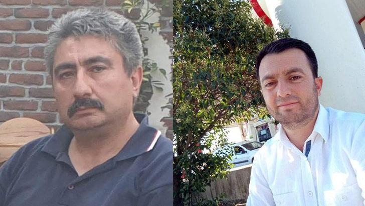 Belediyede birbirini öldüren iki arkadaşın cep telefonları incelemeye alındı