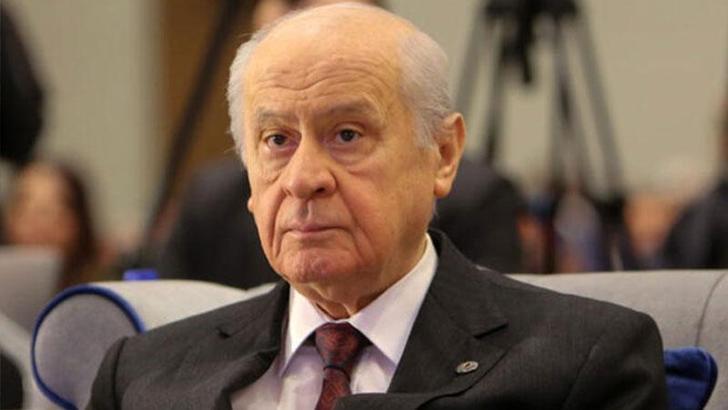 Bahçeli'den 'Aşure Günü' mesajı