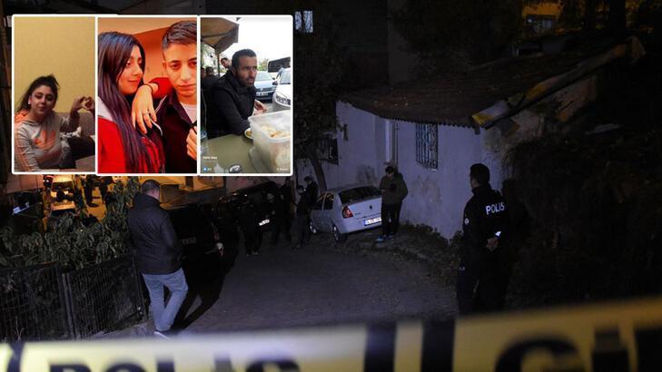 Şişli'de üç kişinin öldürüldüğü cinayete üç kez müebbet hapis istemiyle dava