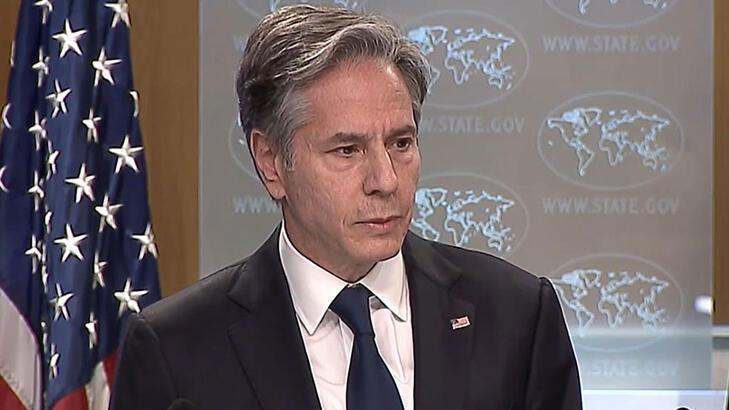 Blinken: Birkaç kişinin eylemleri Nijer halkı yararına olan ABD yardımını tehdit ediyor