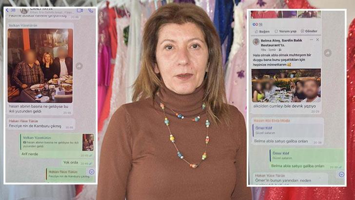 WhatsApp'taki şaka grubu yargıya taşındı, paylaşımı yapana 10 yıla kadar hapis istemi