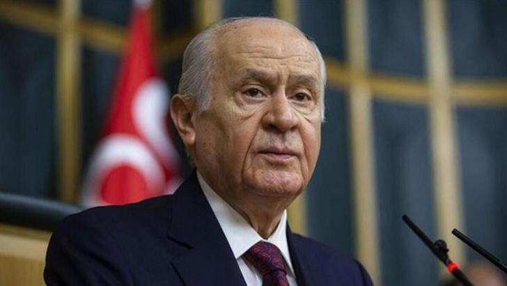 Bahçeli'den 'Muharrem ayı' mesajı