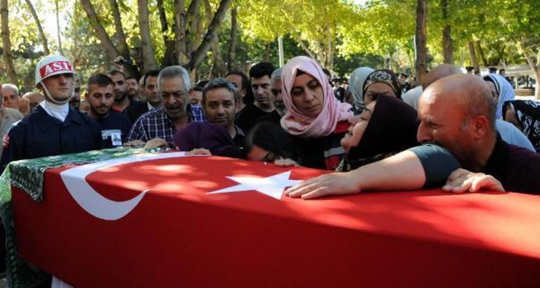 5 yıl önce PKK'lıların saldırısı sonucu gazi olmuştu; kurtarılamayarak şehit oldu