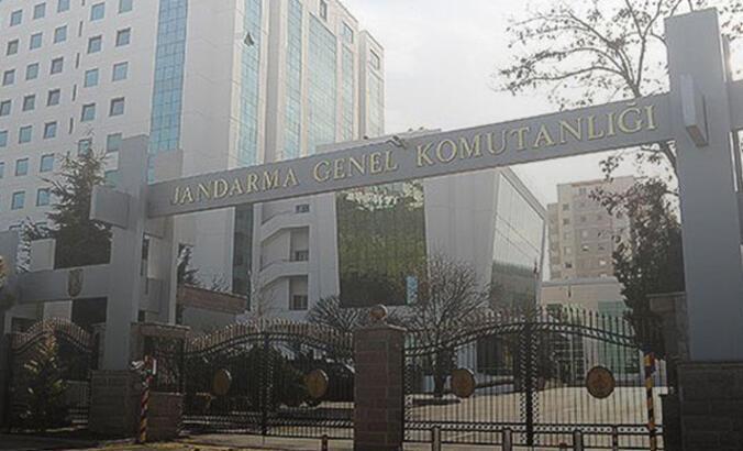 Muğla'da 40 eylemci gözaltında; 2 jandarma personeli de açığa alındı