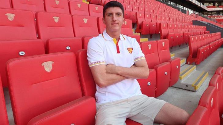 Taha Altıkardeş, Verona'nın dikkatini çekti