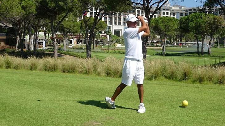 Rikse Birdie Challenge Turnuvası sona erdi