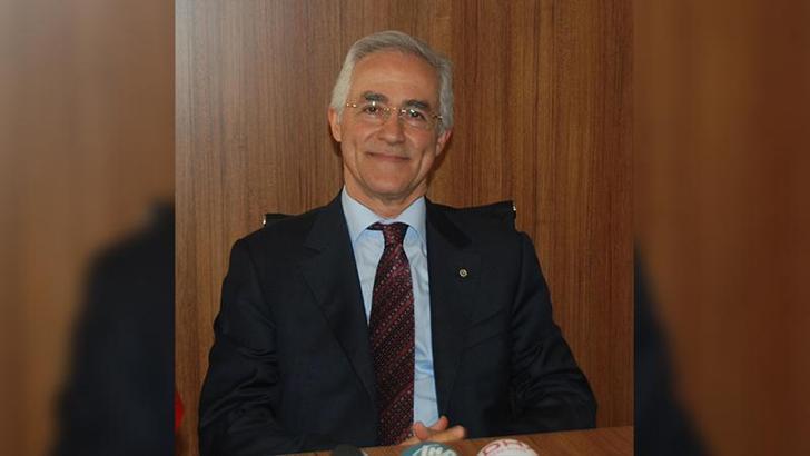 Mithat Yenigün: İstifamın Ali Koç’un konuşmasıyla bir ilgisi yoktur