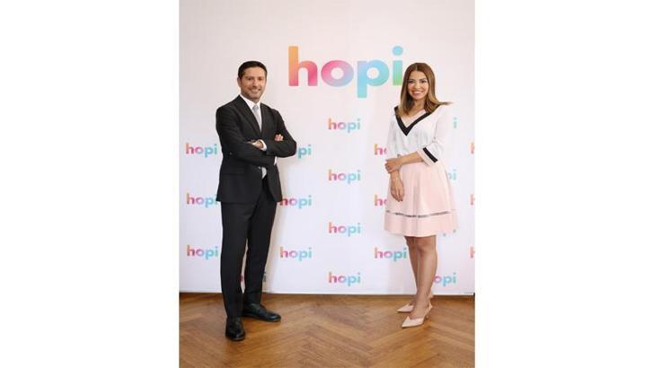 Alışveriş uygulaması Hopi yenilendi