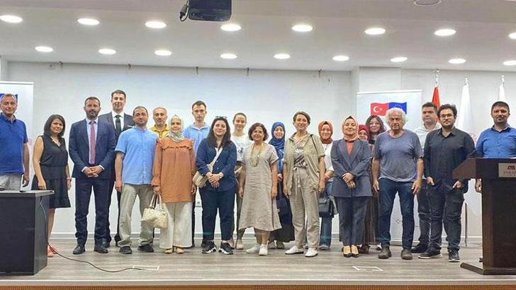 5 şehir için 2 milyon 592 bin avro hibe