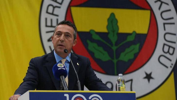 Ali Koç'tan Mithat Yenigün açıklaması