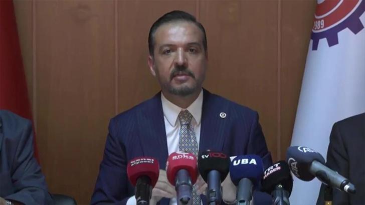 İYİ Parti'li Zorlu: Partimiz, kıskaç siyasetini yaracak