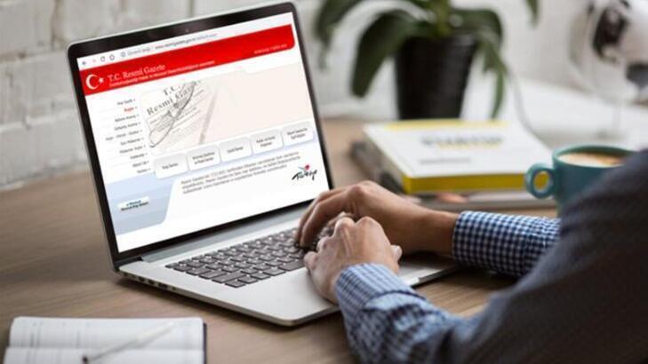 20 üniversiteye rektör ataması Resmi Gazete'de