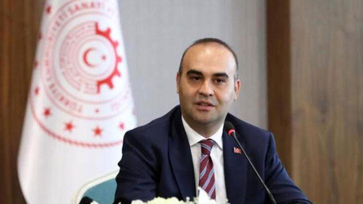 Bakan Kacır: 'Kamu Yapay Zeka Ekosistemi- 2023 Çağrısı' başvuruya açıldı