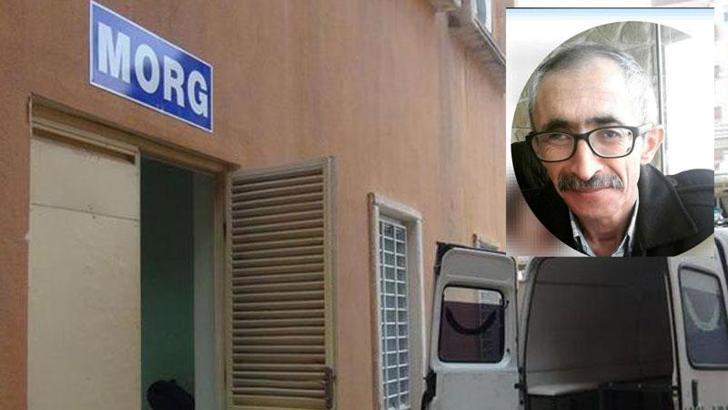 Arazisine bakmak için çıktığı inşaatta asansör boşluğuna düşüp öldü