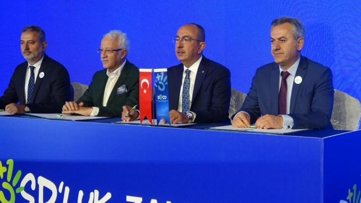 Meram'da down sendromlu bireylere özel yaÅŸam merkezi açılıyor