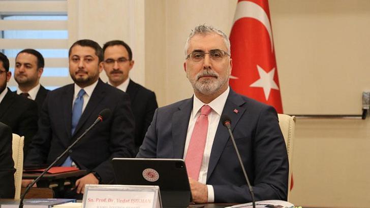 7'nci Dönem Kamu Toplu Sözleşmesi görüşmeleri başladı