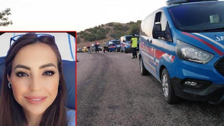 Eş cinayeti şüphelisi polis memuru tutuklandı
