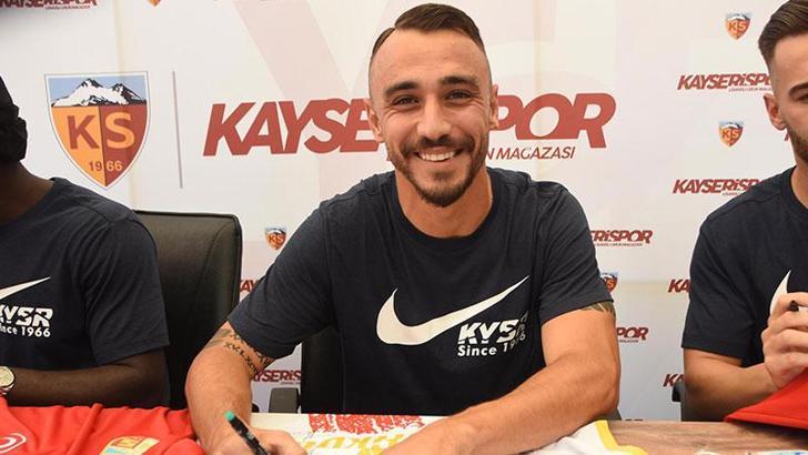 Gökhan Sazdağı: Lige iyi bir giriş yapmak istiyoruz