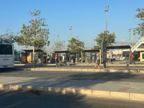 İzmir'de 3.9 büyüklüğünde deprem