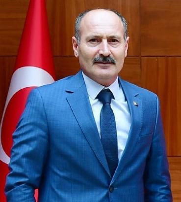 Bursa İl Emniyet Müdürü Sabit Akın Zaimoğlu oldu