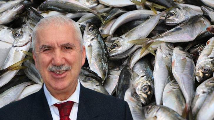 Prof. Dr. Samsun: Aşırı sıcaklar balıkların göçünü etkiliyor