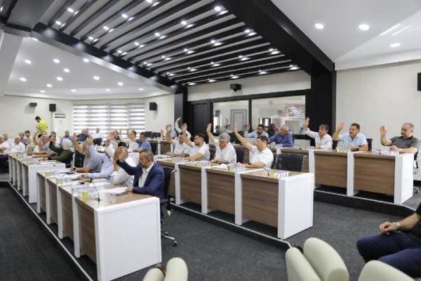 Niğde'de mahallelerin sınırları değişti