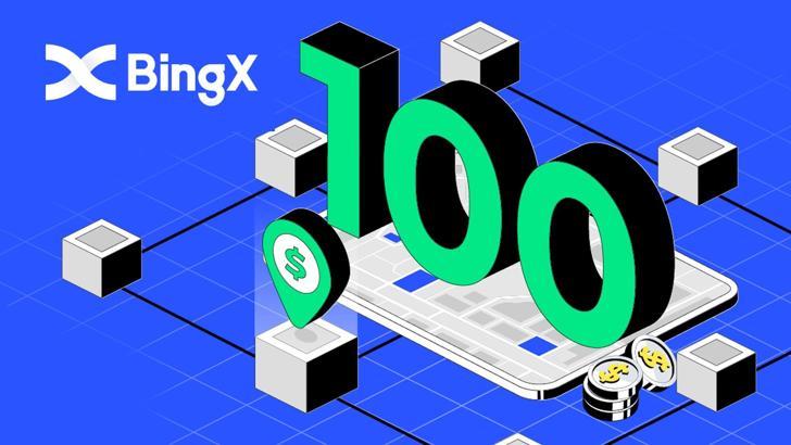 BingX’ten ‘Çoklu Para Yatırma Adresleri’ hizmeti