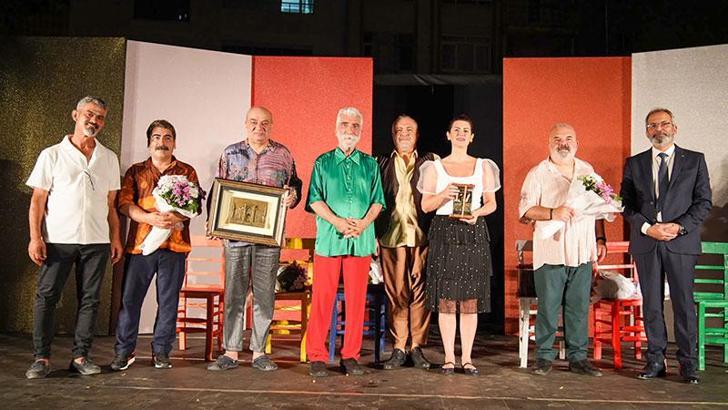 Mersin Valiliği 'tiyatro oyunu' için inceleme başlattı