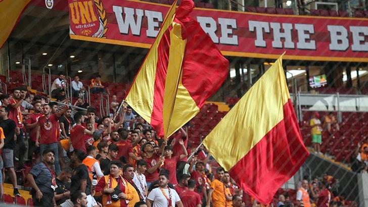 Galatasaray - Zalgiris maçından notlar