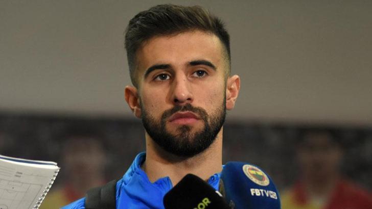 Fenerbahçe, Diego Rossi'nin Columbus Crew'e transfer olduğunu açıkladı