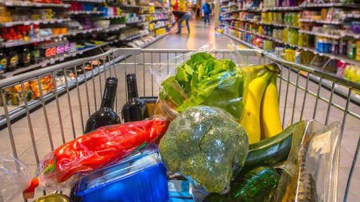 TÜİK, temmuz ayı enflasyon oranlarını açıkladı