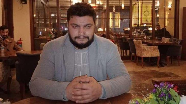 Eskişehir'de akaryakıt istasyonu çalışanı tabancayla öldürüldü