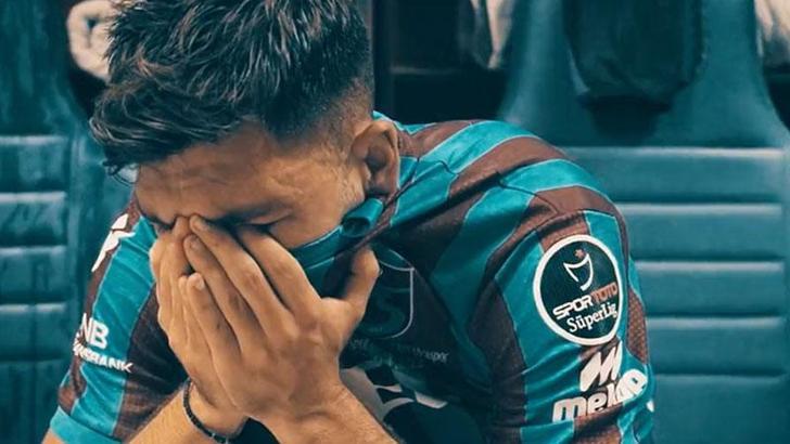 Trabzonspor'un ‘İnadıyla Şampiyon’ belgeselinin gösterimi ertelendi