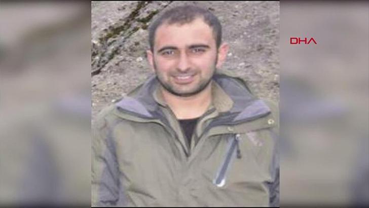 MİT'ten, PKK'nın sözde Sincar kurye sorumlusuna operasyon