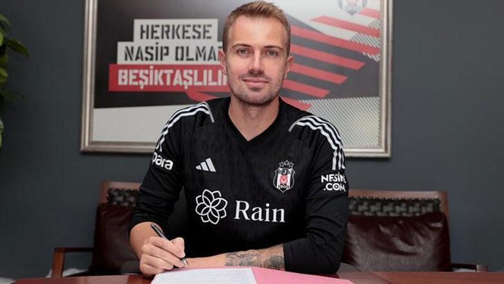 Mert Günok: Turu geçtiğimiz için mutluyuz