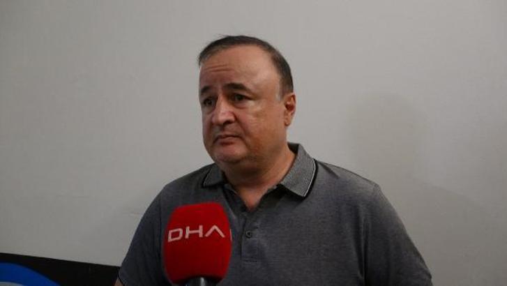 (ÖZEL) Kenya Milli Takım Teknik Direktörü Fırat: Galatasaray ve Fenerbahçe'nin ligden çok Avrupa'yı düşünmeleri gerekir