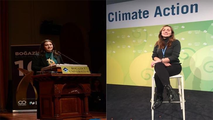 Genç mezunlardan üniversite tercihi yapacak adaylara öneriler