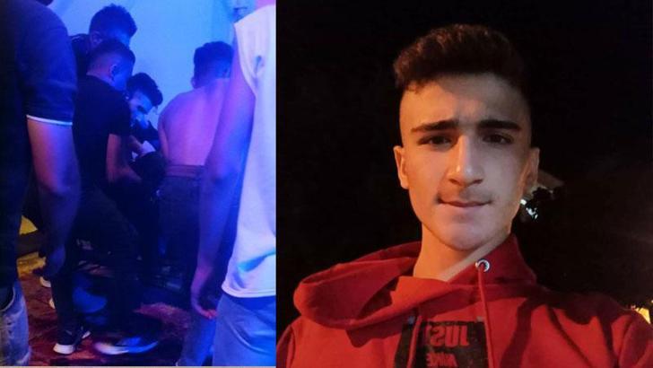 Kavgada kardeşini bıçakla yaralayanı öldürdü