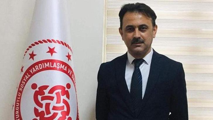 Turgutlu SYDV eski başkanı Şen ve 3 kişi yolsuzluk soruşturmasında tutuklandı