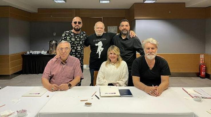 Kuşadası Altın Güvercin Beste Yarışması'nın finalistleri belli oldu