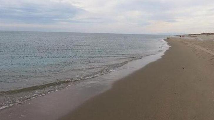 Sakarya'nın Karasu ve Kocaali sahillerinde denize girmek yasaklandı