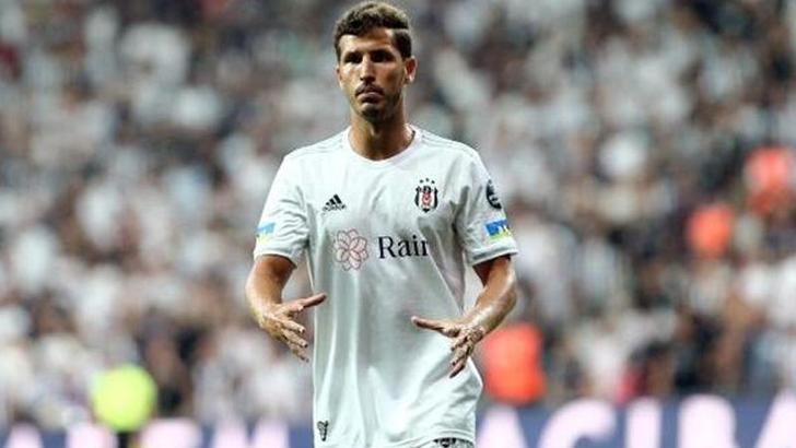 Salih Uçan'ın yükselişi sürüyor