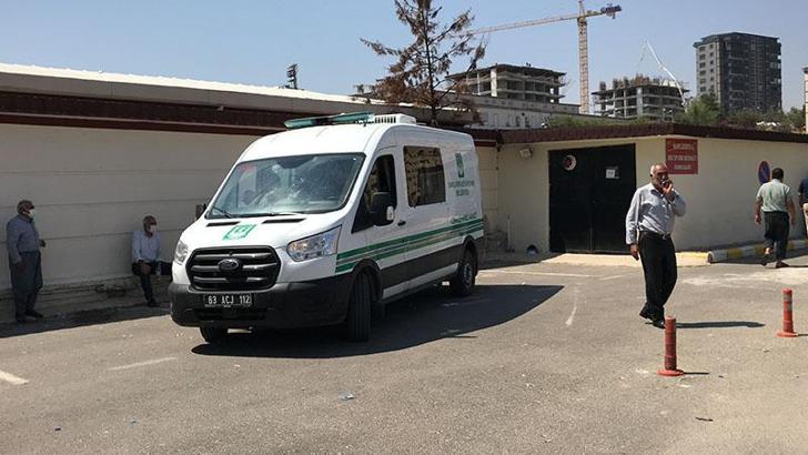 Yüzme bilmeyen Ferhat, girdiği baraj gölünde boğuldu