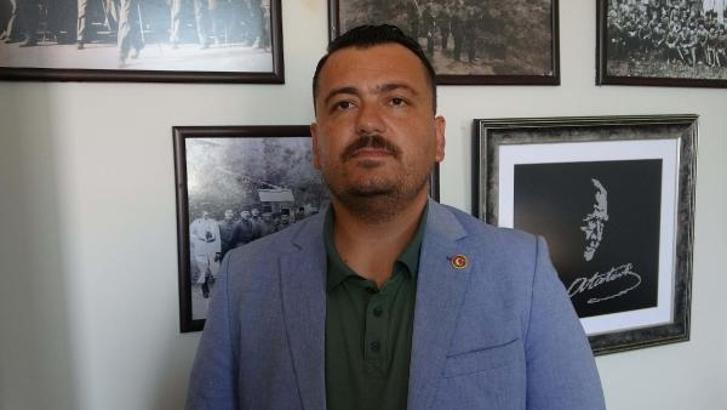 'Askerin üstünün yırtık olduğuna ilişkin fotoğraflar Çanakkale Cephesi'ne ait değil'