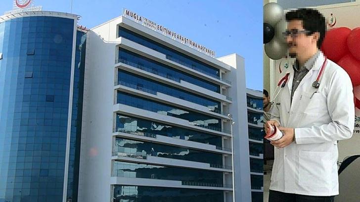 Cinsel istismar ile suçlanan doktorun ifadesi ortaya çıktı