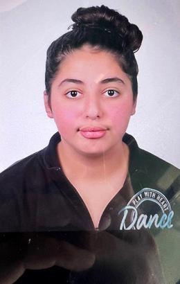 Tatil için Trabzon'a gelen Lübnanlı kız, 21 gündür kayıp