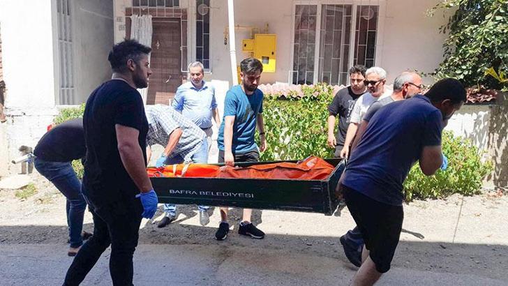 Haber alınamıyordu, evinde ölü bulundu